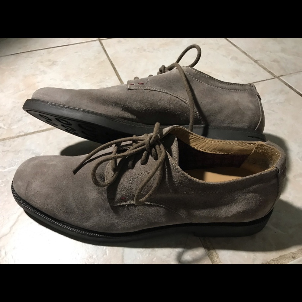 SEBAGO men’s shoes